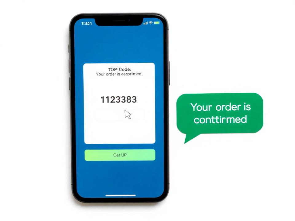Multi-Channel Notifications & Recovery