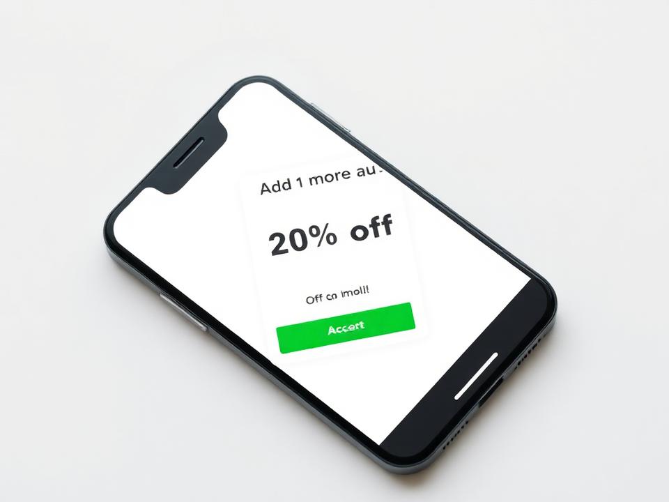 Intelligent One-Click Upsells