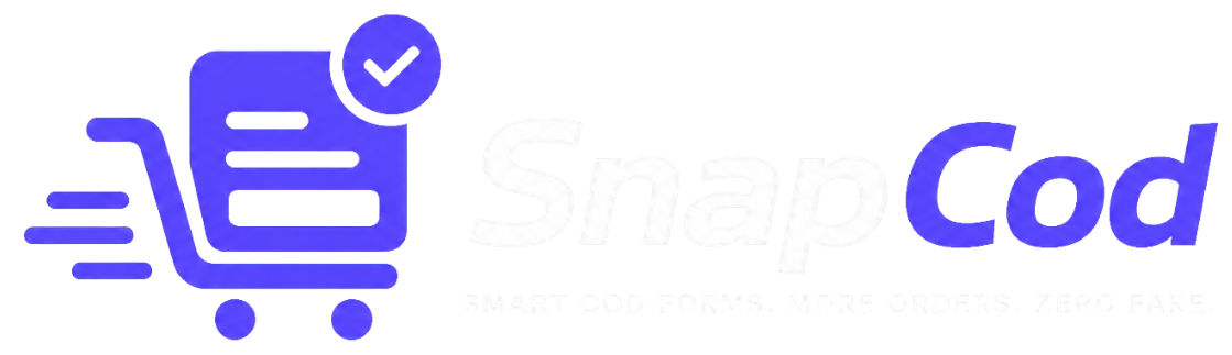 SnapCod Logo